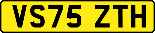 VS75ZTH