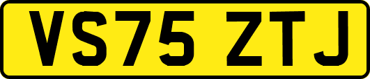 VS75ZTJ