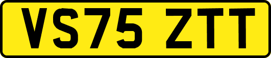 VS75ZTT