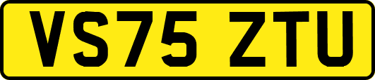 VS75ZTU