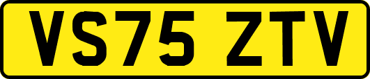 VS75ZTV