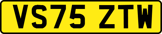 VS75ZTW