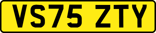 VS75ZTY