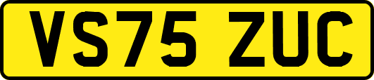 VS75ZUC