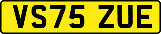 VS75ZUE