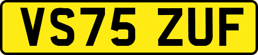 VS75ZUF