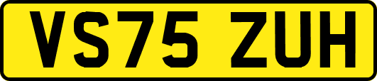 VS75ZUH