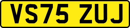 VS75ZUJ