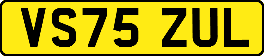 VS75ZUL