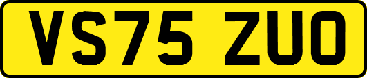 VS75ZUO