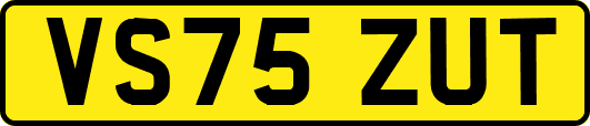 VS75ZUT