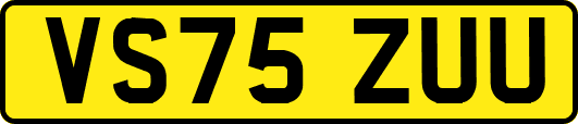 VS75ZUU