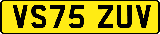 VS75ZUV