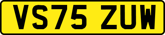VS75ZUW