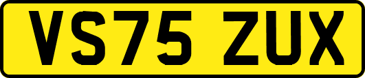 VS75ZUX