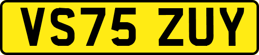 VS75ZUY