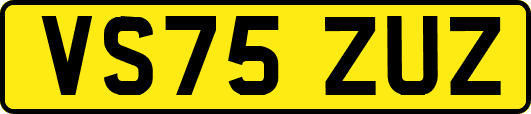 VS75ZUZ