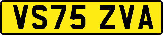 VS75ZVA