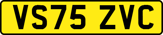 VS75ZVC