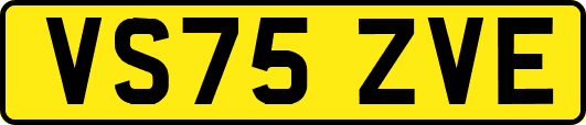 VS75ZVE