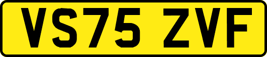 VS75ZVF