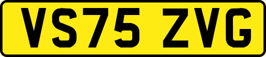 VS75ZVG