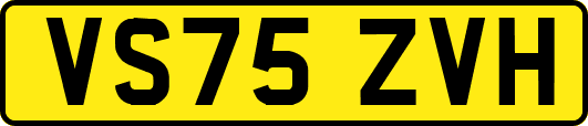VS75ZVH