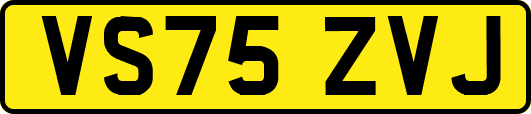 VS75ZVJ
