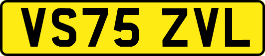 VS75ZVL