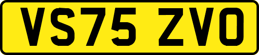 VS75ZVO