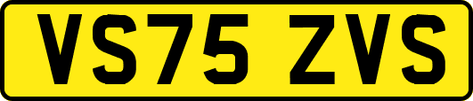 VS75ZVS