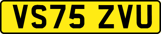 VS75ZVU