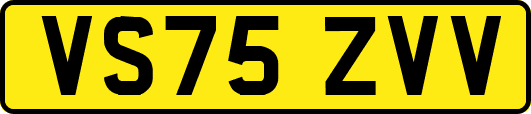 VS75ZVV