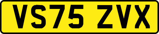 VS75ZVX