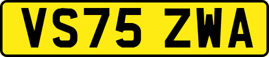 VS75ZWA