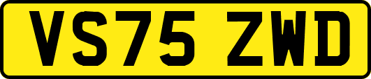 VS75ZWD