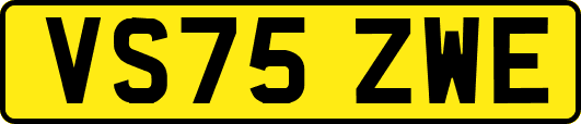 VS75ZWE