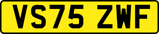 VS75ZWF