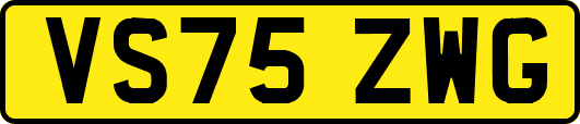 VS75ZWG