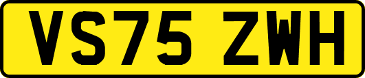 VS75ZWH