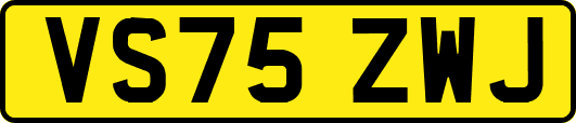 VS75ZWJ