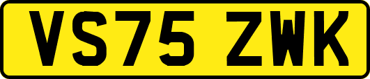 VS75ZWK