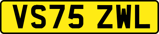 VS75ZWL
