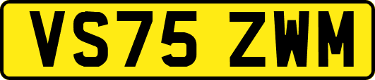 VS75ZWM