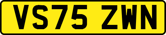 VS75ZWN
