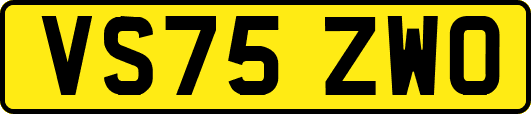 VS75ZWO