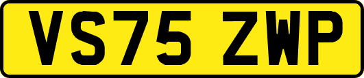 VS75ZWP