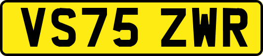VS75ZWR