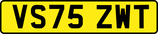 VS75ZWT