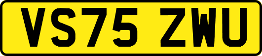 VS75ZWU